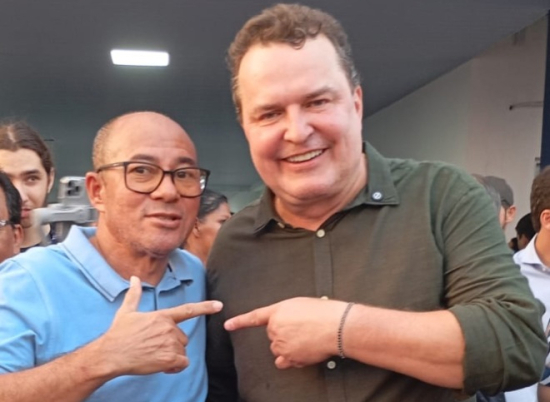 Max Russi participa de Festa das Mães da ASPM nesta sexta-feira em Barra do Garças