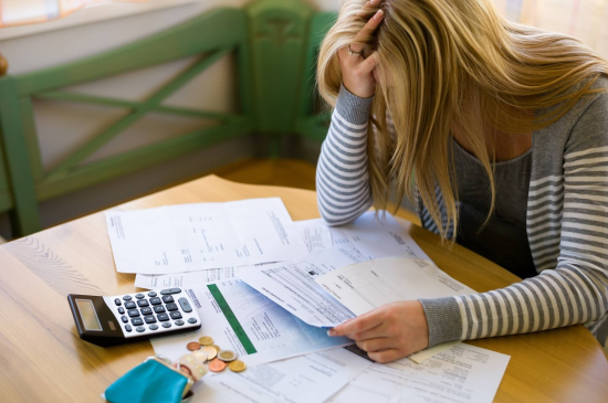 Mais de 1,5 milhão de mato-grossenses estão inadimplentes, aponta levantamento