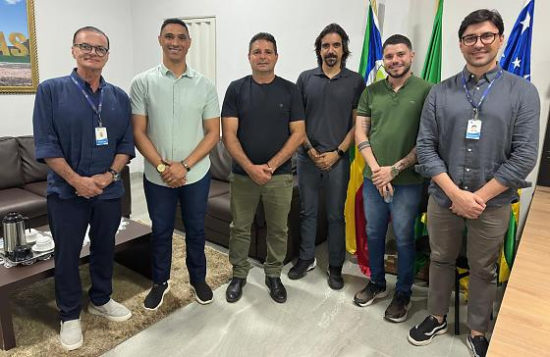 Aragarças recebe 16º Encontro Regional do Tribunal de Contas dos Municípios de Goiás