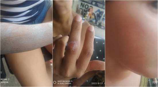 Mulher decide viajar com caminhoneiro e acaba agredida e ameaçada de morte com filho de 4 anos