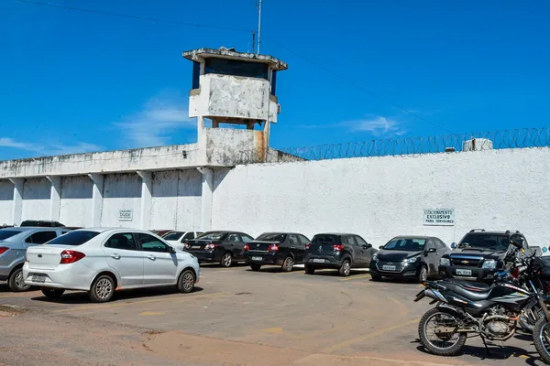 Mato Grosso registra 94 casos de tuberculose em unidades prisionais