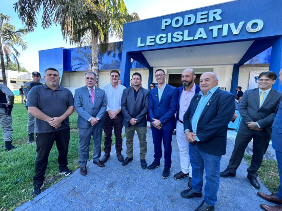 Aragarças sedia Encontro Regional do TCMGO com foco em transparência e gestão pública