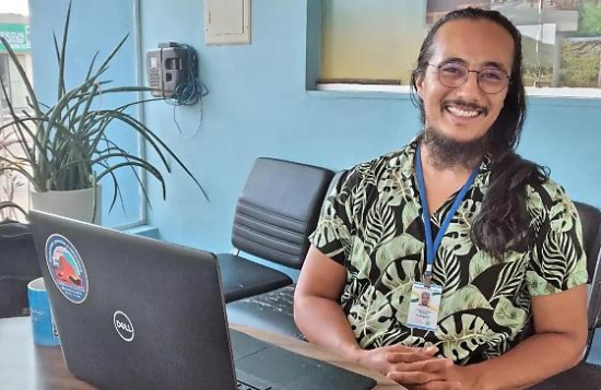 Podcast Semana7 recebe educador ambiental e ecologista Thiago Yamauchi
