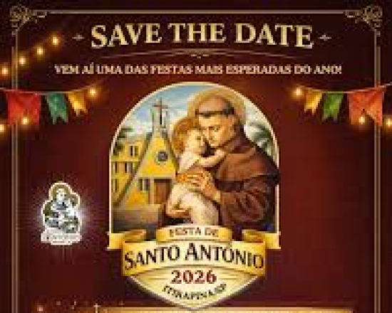 Max Russi garante reconhecimento da Festa de Santo Antônio como patrimônio cultural de Mato Grosso