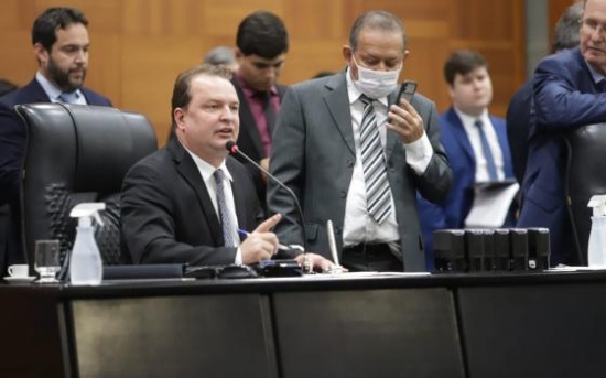 Atuação de Max Russi ampliou rede de proteção a mulher