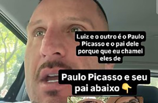 Influenciador expõe aluno da UFMT autor da 'lista de estupráveis' e cobra expulsão; veja vídeo