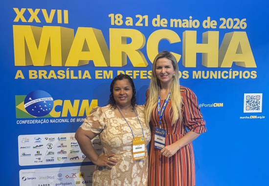 Gestão Ricardo Galvão fortalece protagonismo feminino na administração municipal de Aragarças