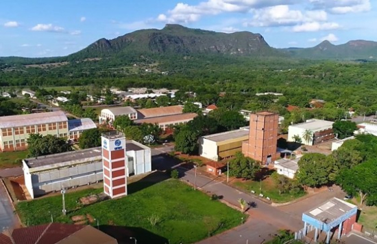 Wellington Fagundes diz que curso de medicina da UFMT em Barra do Garças está “90% encaminhado”