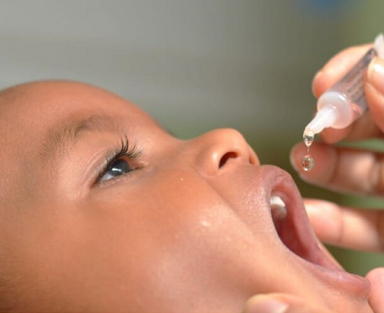 “Quem ama seu filho, deve vacinar ele”, diz prefeito de Barra do Garças sobre Campanha Nacional de Vacinação contra Poliomielite, que encerra nesta sexta-feira