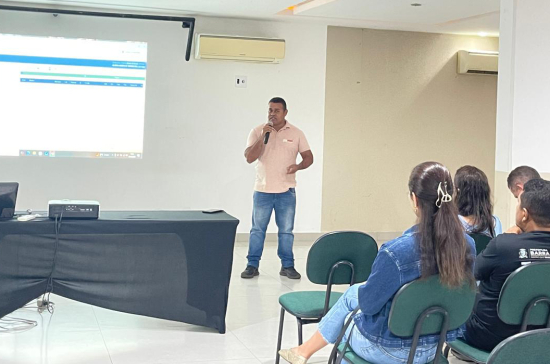 Guia nacional se impressiona com Barra do Garças e aponta destino como novo polo do ecoturismo
