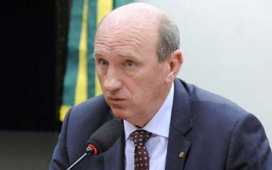 TSE cassa registro de candidatura de Neri e votos serão anulados na eleição