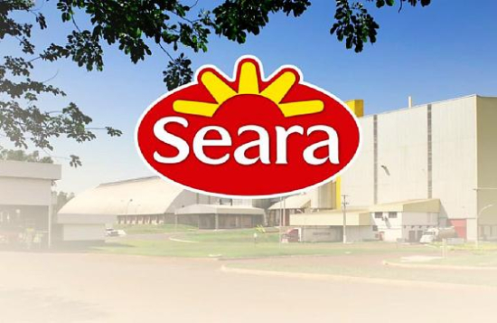 Seara fortalece projeto social que atende 300 crianças em Barra do Garças