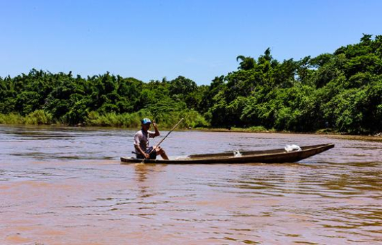 Após pressão de pescadores, governo de MT reabre inscrições para Repesca nesta terça-feira (26)