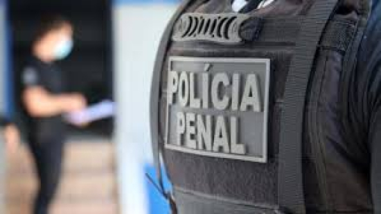 Justiça determina que Estado nomeie aprovados em concurso para policiais penais em MT