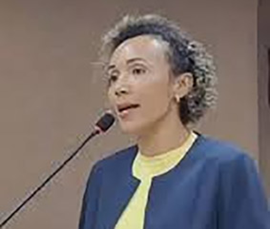 Vereadora Maria Silvânia articula em Brasília recursos para aquisição de mamógrafo em Barra do Garças
