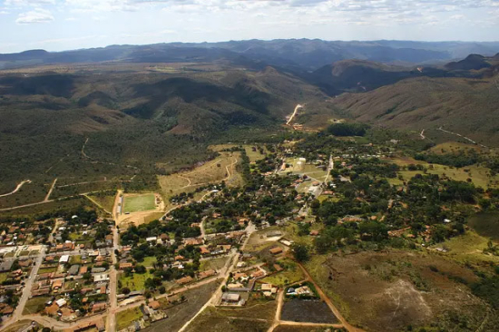 Destino turístico de Goiás é selecionado para projeto internacional de inovação
