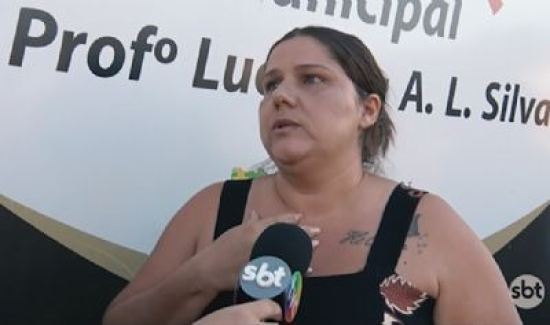 Mãe denuncia suposta agressão contra criança de 2 anos em creche 