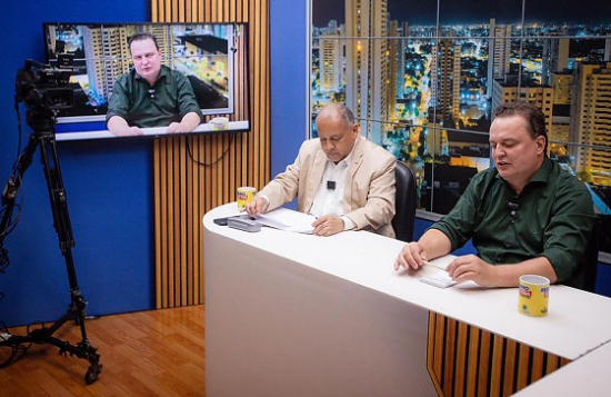 Após articulação de Max Russi, governador Pivetta anuncia convocação de 430 novos policiais militares