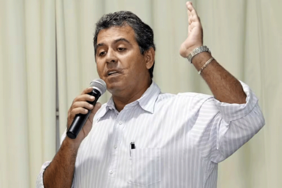Ex-deputado de MT está foragido há mais de um mês por dívida de pensão alimentícia superior a R$ 140 mil