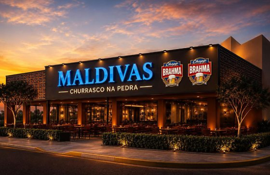 Restaurante Maldivas será inaugurado no Porto do Baé em Barra do Garças; veja vídeo