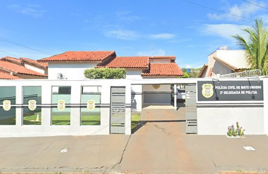 Ex-seminarista é alvo de operação da PJC por falsas acusações à Diocese de Barra do Garças 