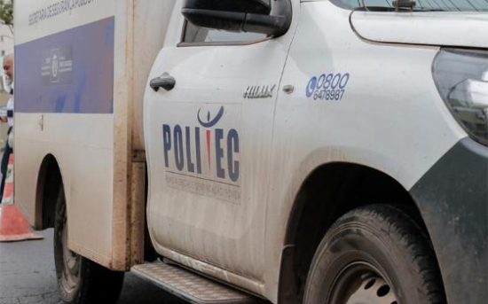 Polícia descarta violência sexual em morte de bebê de três meses em Barra do Garças
