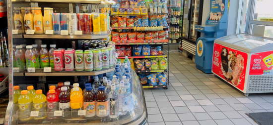 Supermercados da Grande Goiânia descumprem acordo e podem ser multados por funcionamento após 11h aos domingos
