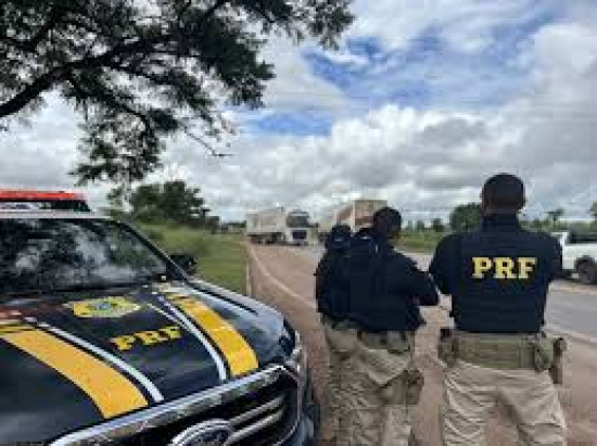 Operação Corpus Christi registra seis mortes e mais de 2,4 mil infrações nas rodovias federais de Mato Grosso