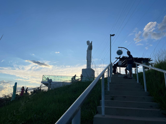Parque Estadual Serra Azul inicia testes de sistema para monitorar perfil dos visitantes