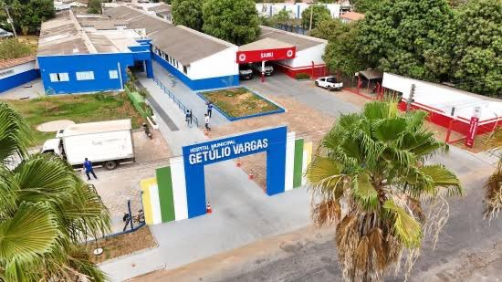 Hospital Municipal de Aragarças adota medidas para reorganizar atendimentos e priorizar moradores da cidade