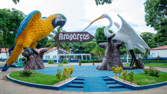 Aragarças realizará entrega dos cartões dos programas Mães de Goiás, Dignidade e Goiás + Inclusivo no dia 16 de junho