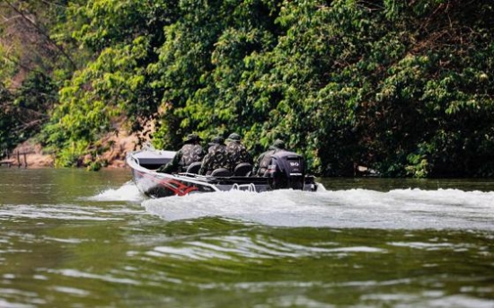 Piracema em MT já está valendo e pesca nos rios está proibida até fevereiro de 2023