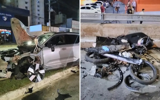 Médico que matou dois jovens ao testar carro de luxo em alta velocidade fecha acordo e evita julgamento