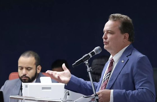 ALMT garante acordo inédito no STF sobre divisa entre Mato Grosso e Pará