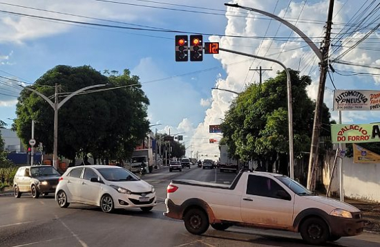 Trânsito em alerta: imprudência faz mais vítimas que o crime organizado em Barra do Garças