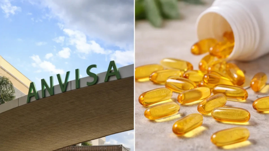 Anvisa proíbe suplemento alimentar e determina recolhimento de lotes de creatina em todo o país