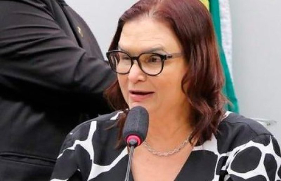 PT de Barra do Garças realiza reunião ampliada com militância e recebe professora Rosa Neide
