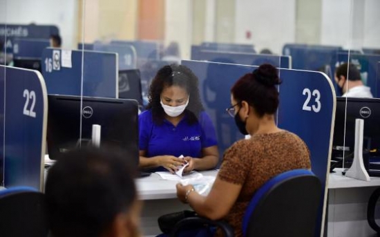 Sine de Barra do Garças oferta 164 vagas de emprego nesta terça (4)