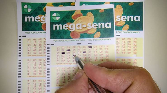 Justiça investiga suposto furto de bilhete premiado da Mega-Sena de R$ 29 milhões em lotérica de MT