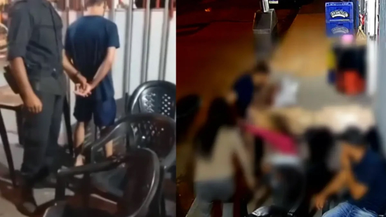 Polícia investiga possível tentativa de sequestro de menina de 4 anos