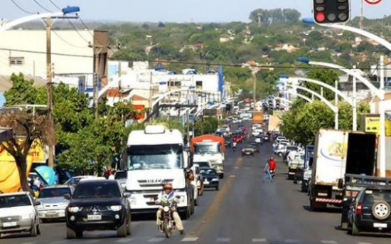 Delegado alerta para mortes no trânsito e chama população em Barra do Garças; vídeo