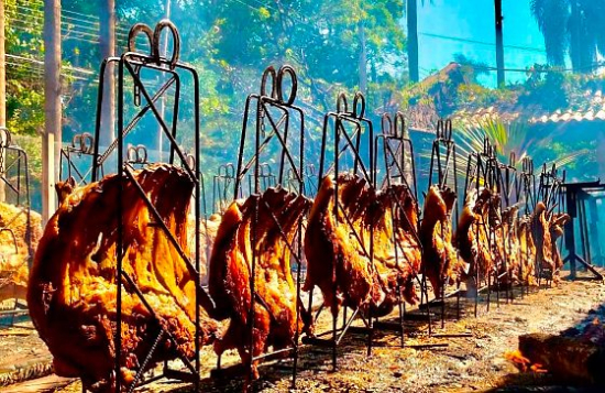 Lar dos Idosos de Barra do Garças promove evento para arrecadar recursos