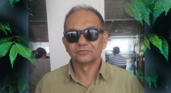 Comerciante Edvar Pereira Costa morre aos 66 anos em Barra do Garças