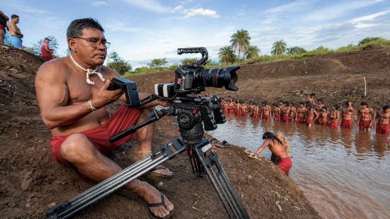 Cinema de Mato Grosso conquista espaço nacional com sete produções selecionadas para a Mostra Sesc de Cinema
