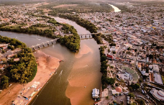 Sol, praia e natureza: o Araguaia reúne tudo o que você procura para as férias perfeitas