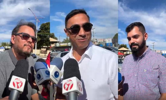 Aragarças se prepara para a maior temporada de todos os tempos com shows nacionais e mega programação na Beira Rio