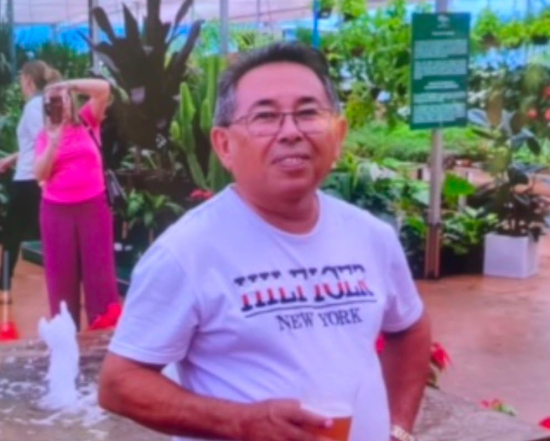 Prefeitura de Barra do Garças lamenta o falecimento de Vilson Ferreira Nobre, aos 70 anos