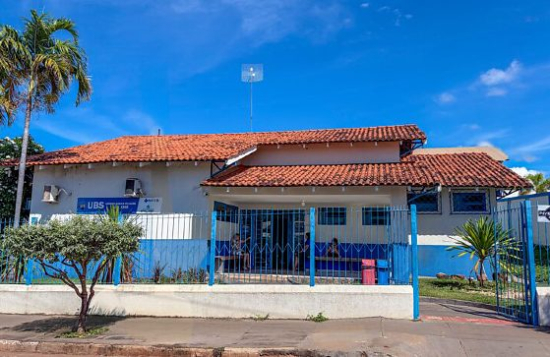 Em Barra do Garças, UBSs São José e Santo Antônio III oferecem atendimentos até as 22 horas