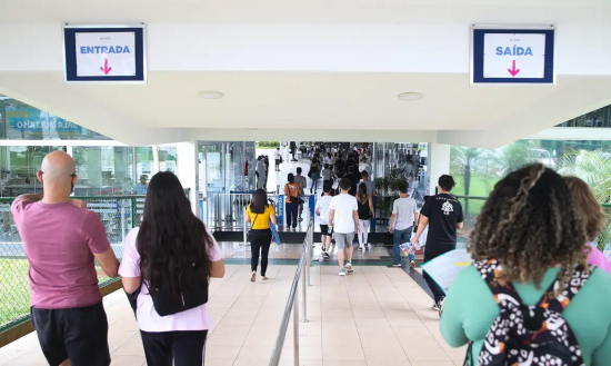 Inscrições para o Fies do segundo semestre começam nesta terça-feira; MEC oferece mais de 44 mil vagas
