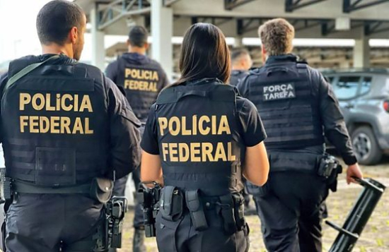 Polícia Federal realiza operação contra suposto esquema de fraude em crédito consignado que teria prejudicado servidores e aposentados em MT